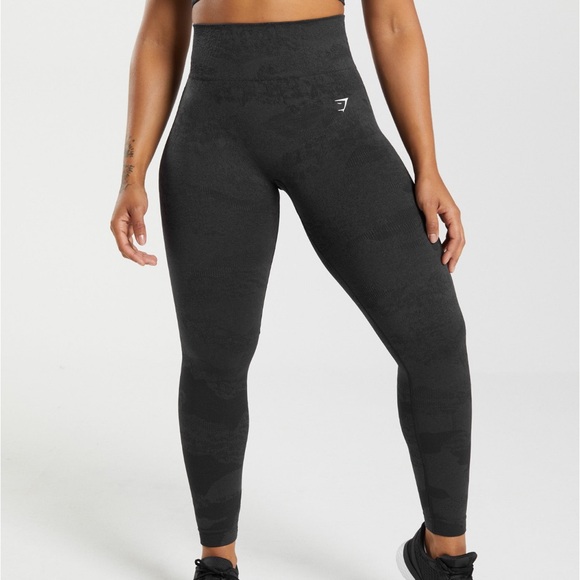 Gymshark Adapt Seemless Legging - Picture 1 of 4